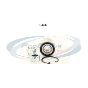 PROCODIS FRANCE R4026
