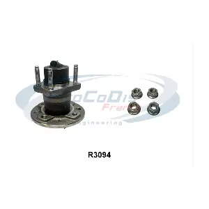 PROCODIS FRANCE R3094