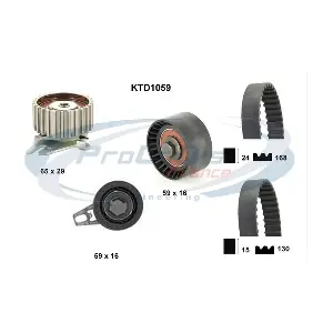 PROCODIS FRANCE KTD1059