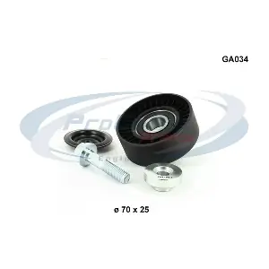 GA034 PROCODIS FRANCE