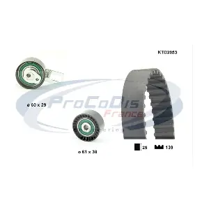 PROCODIS FRANCE KTD2053