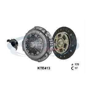 KTE413 PROCODIS FRANCE