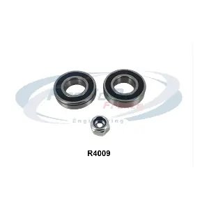 R4009 PROCODIS FRANCE