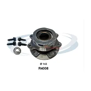 R4008 PROCODIS FRANCE
