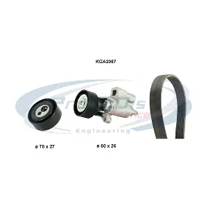 KGA2067 PROCODIS FRANCE