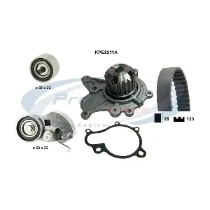 PROCODIS FRANCE KPE8311A