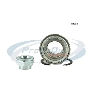 PROCODIS FRANCE R1038