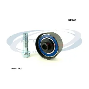 PROCODIS FRANCE GE263