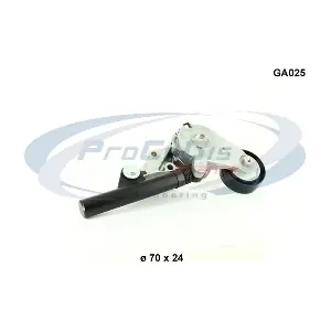 GA025 PROCODIS FRANCE