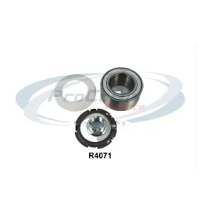 R4071 PROCODIS FRANCE