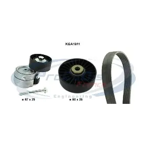 PROCODIS FRANCE KGA1011