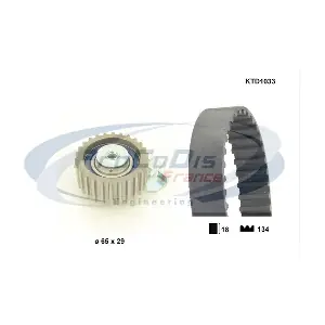 KTD1033 PROCODIS FRANCE
