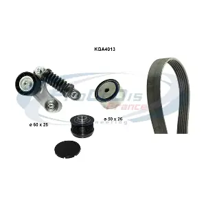PROCODIS FRANCE KGA4013