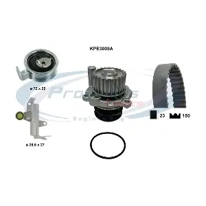 PROCODIS FRANCE KPE3009A