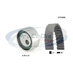 PROCODIS FRANCE KTD4006
