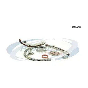 KTC3817 PROCODIS FRANCE