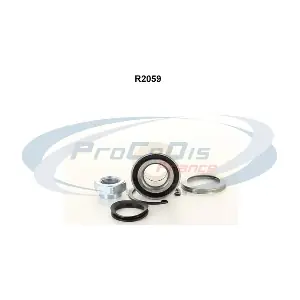 PROCODIS FRANCE R2059