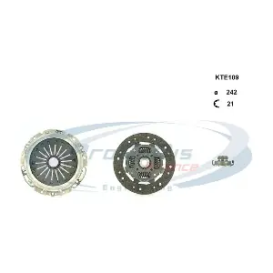 KTE109 PROCODIS FRANCE