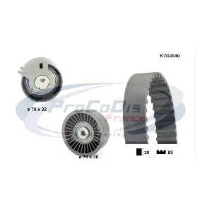 PROCODIS FRANCE KTD4040
