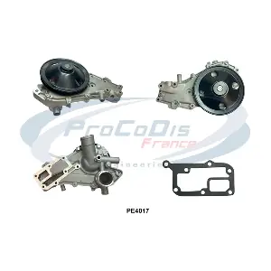 PROCODIS FRANCE PE4017