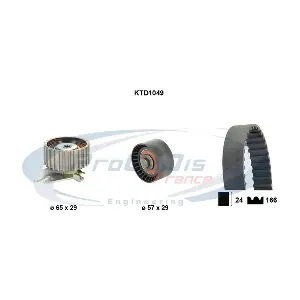 PROCODIS FRANCE KTD1049