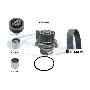 KPE3069A PROCODIS FRANCE