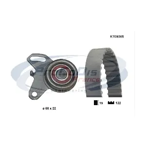 KTD9305 PROCODIS FRANCE