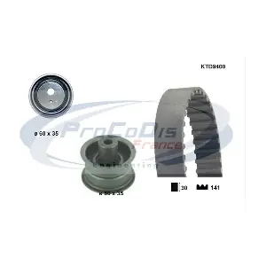 PROCODIS FRANCE KTD9400