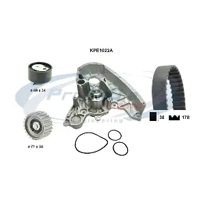 KPE1022A PROCODIS FRANCE