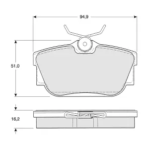 PROCODIS FRANCE PF1390