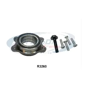 PROCODIS FRANCE R3260