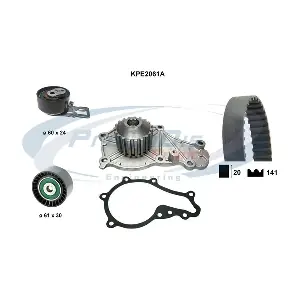 PROCODIS FRANCE KPE2061A