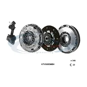 KTV050DMBH PROCODIS FRANCE