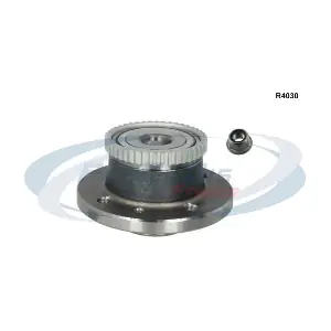 R4030 PROCODIS FRANCE