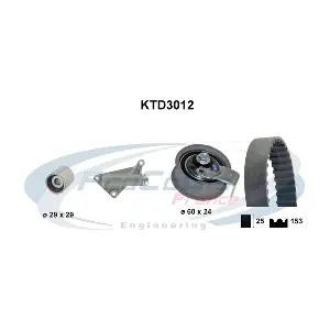 KTD3012 PROCODIS FRANCE