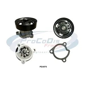 PE4076 PROCODIS FRANCE