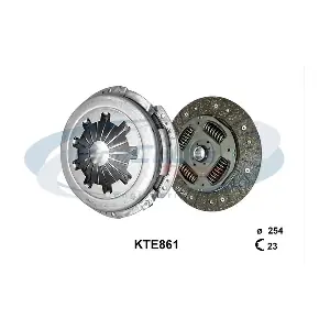 PROCODIS FRANCE KTE861
