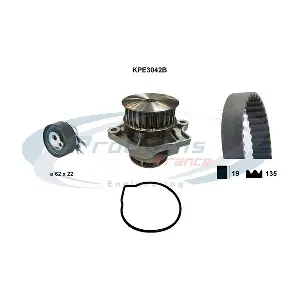 PROCODIS FRANCE KPE3042B