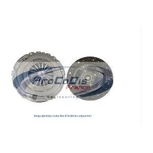 PROCODIS FRANCE KTE372