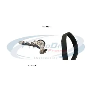 KGA6017 PROCODIS FRANCE