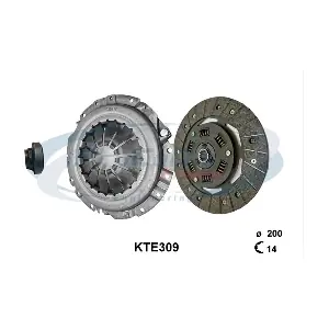 PROCODIS FRANCE KTE309