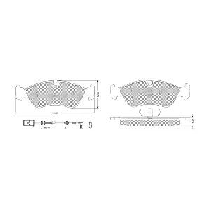 PROCODIS FRANCE PF10682