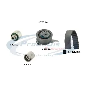 PROCODIS FRANCE KTD3106