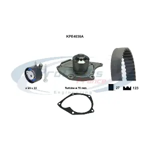 PROCODIS FRANCE KPE4036A