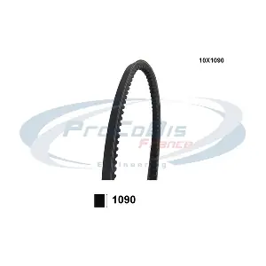 PROCODIS FRANCE 10X1090