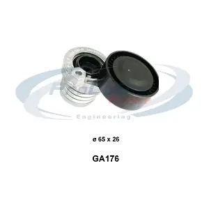 GA176 PROCODIS FRANCE