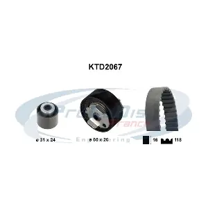 PROCODIS FRANCE KTD2067