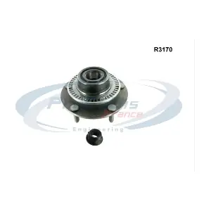 R3170 PROCODIS FRANCE