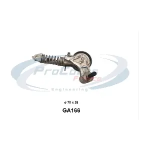 PROCODIS FRANCE GA166
