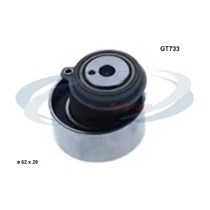 GT733 PROCODIS FRANCE
